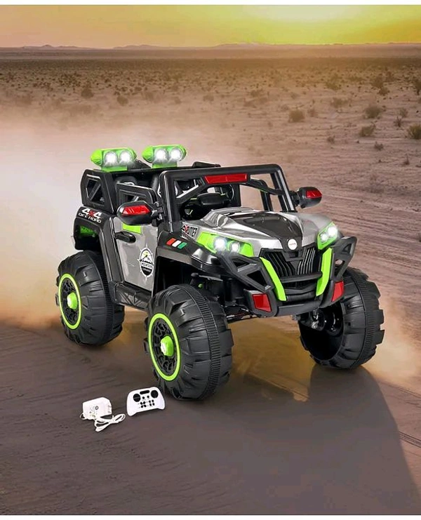 HOT GARAGE Hot Garage 2188 Kids Jeep