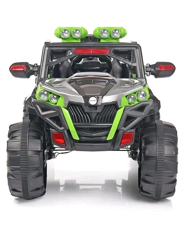 HOT GARAGE Hot Garage 2188 Kids Jeep