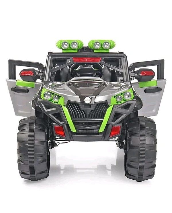 HOT GARAGE Hot Garage 2188 Kids Jeep