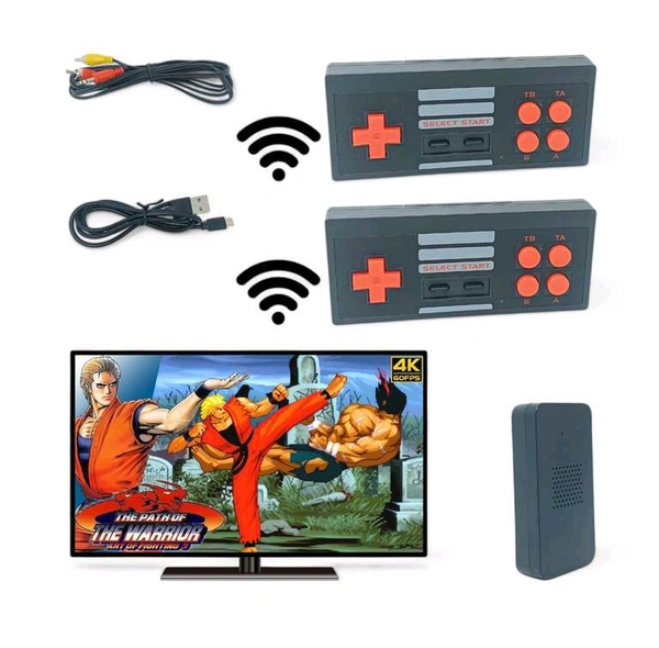Extreme  620 Mini Game Box