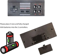 Extreme  620 Mini Game Box
