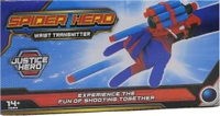 Spider Web Web Shooter Glove for Kids|Web Shooter Toys for Boys&Girls|Web Shoot Launcher Gadget|Costume Glove|Sticking to The Wall 