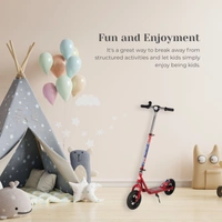 Patna Toys Aston Big  Scooter For Kids ( 3 To 99Years )
