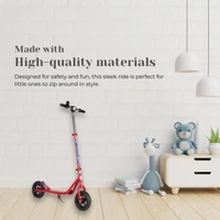 Patna Toys Aston Big  Scooter For Kids ( 3 To 99Years )