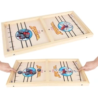 SKOODLE Spider-Man Print Sling Puck Game