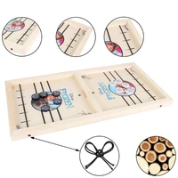 Skoodle Disney Frozen Sling Puck Game