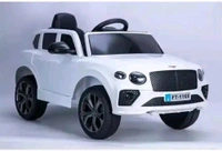 HOT GARAGE Hot Garage Bentley Sport Electric Car Toy for Children, Ride-on Toy (white)