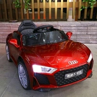 HOT GARAGE Hot Garage Audi Kids Electric Car WMT-915 Ride on car India