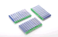 Aditi Toys Soft Bullets 30 Pcs