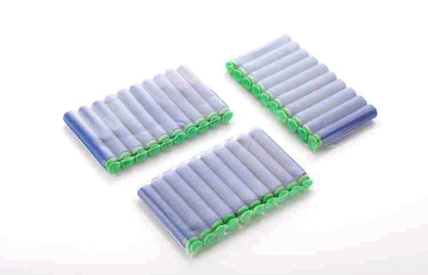 Aditi Toys Soft Bullets 30 Pcs