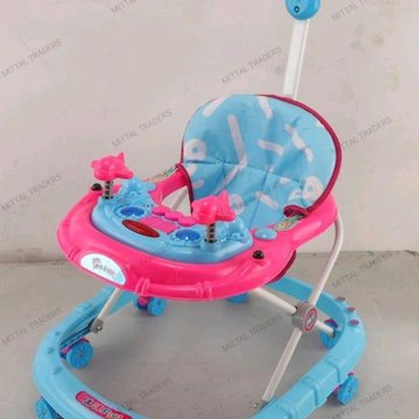 ABS Ride activity Fine Jet Walkers