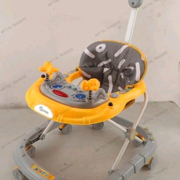 ABS Ride activity Fine Jet Walkers