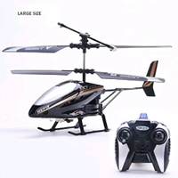 V-Max Hx713 Remote Control Helicopter (Black)