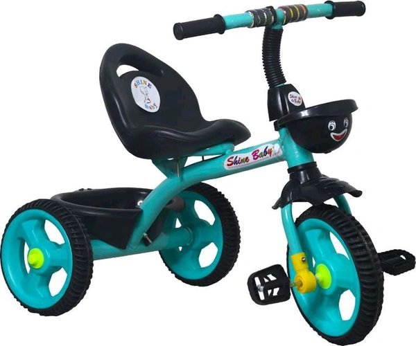 Rambo Tricycle For Kids (1 To 4years)
