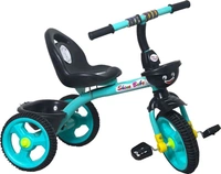 Rambo Tricycle For Kids (1 To 4years)
