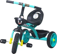 Rambo Tricycle For Kids (1 To 4years)