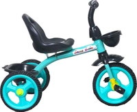 Rambo Tricycle For Kids (1 To 4years)