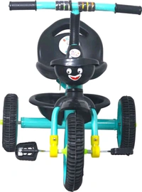 Rambo Tricycle For Kids (1 To 4years)