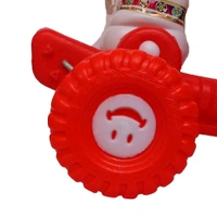  Chetak 2 In 1 Baby Horse Rider And Rocker For Kids Age 1-5 Years (assorted)