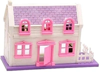 Mamma Mia Doll House 34 Pcs 