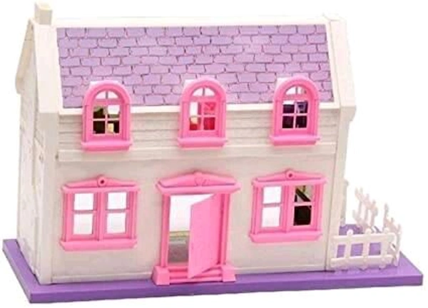 Mamma Mia Doll House 34 Pcs 