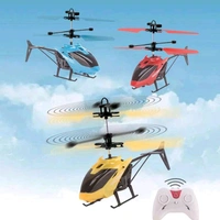 Exceed Helicopter 