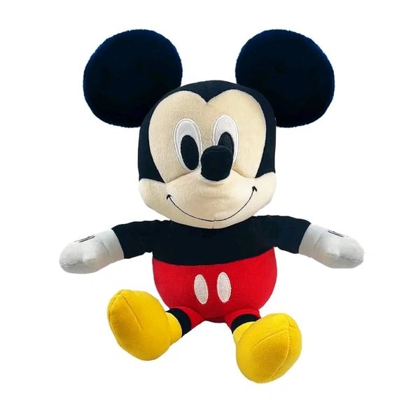Disney Mickey Mouse Soft Toys 