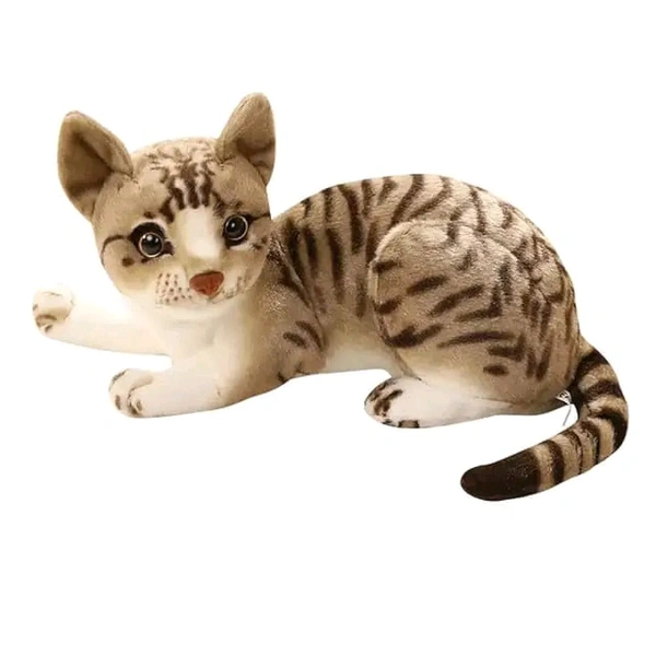 New Soft Toys 
