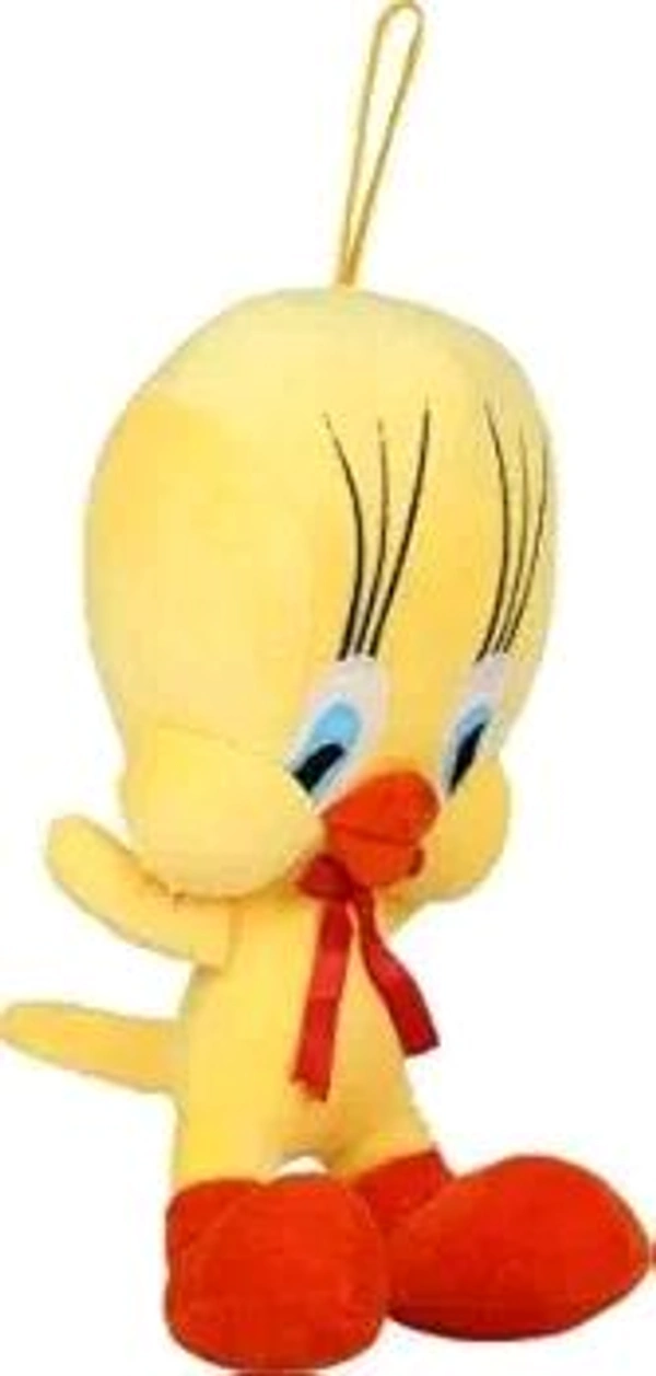 New Soft Toys 