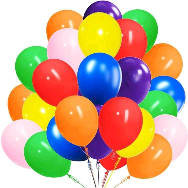Balloon 50 Pcs