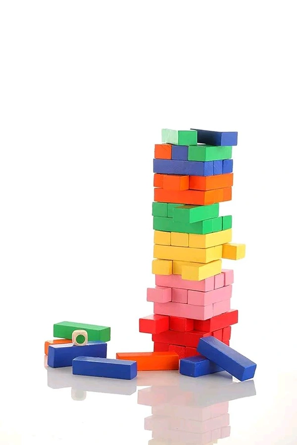 Chanak Tumbling Tower 