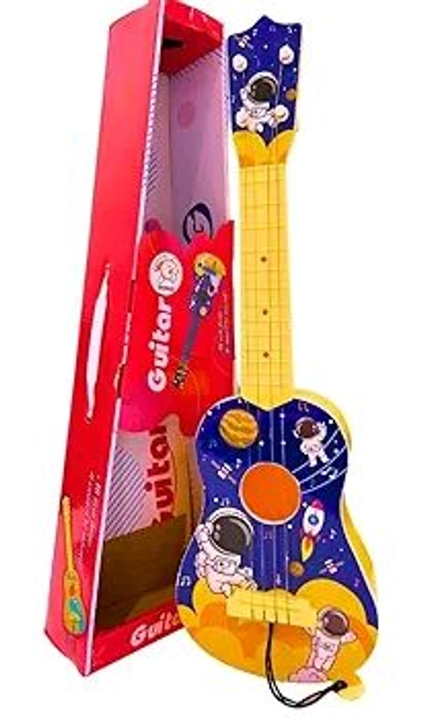 Guitar Big