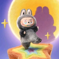 Labubu Doll