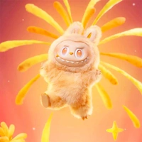 Labubu Doll