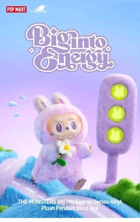 Labubu Doll