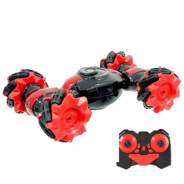 Speed Pioneer Rc Car
