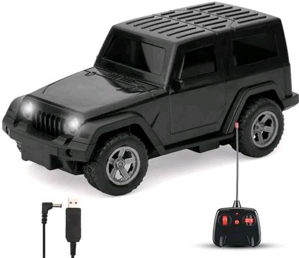 Gaddi Remote Control 