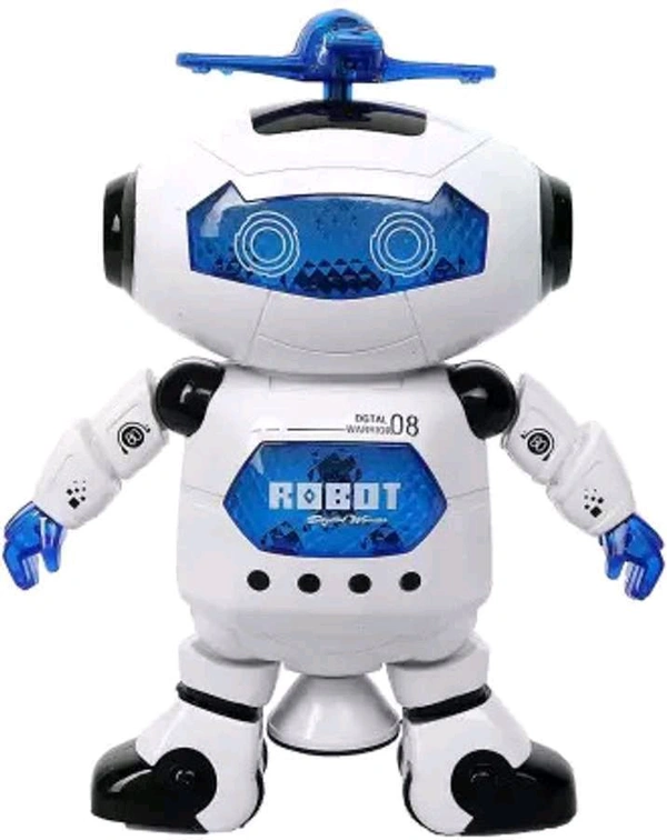 Dancing Robot