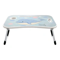STUDY  BED TABLE  