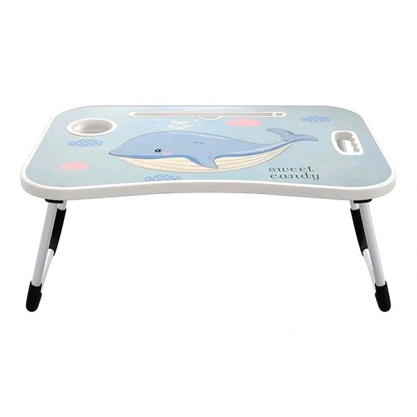 STUDY  BED TABLE  