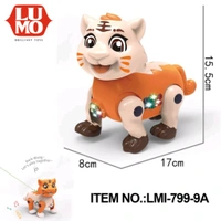 Electric Cute Pet