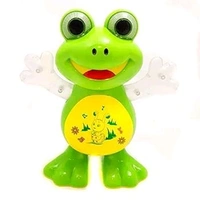 Dancing Frog