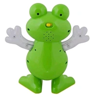 Dancing Frog