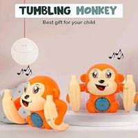 Gooyo Banana Monkey