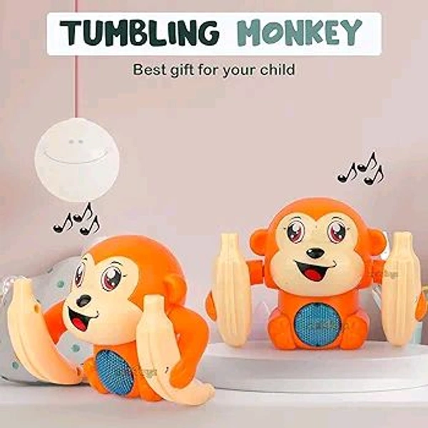 Gooyo Banana Monkey