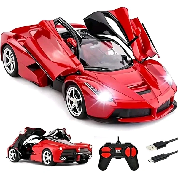 Super Car Remote Control 