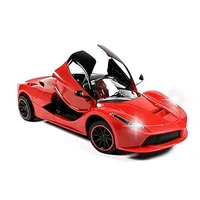 Super Car Remote Control 