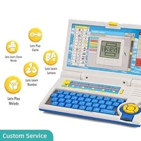 Gooyo English Learner Laptop 