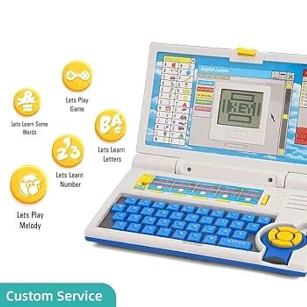 Gooyo English Learner Laptop 