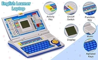 Gooyo English Learner Laptop 